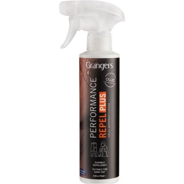 Vaughan Sports 319GRF150 ~ GRANGERS PERF REPEL PLUS 275ML New zealand nz vaughan